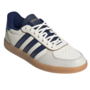 Adidas Breaknet Sleek Classic Indoor Sneaker Sportschuhe wei�/blau/grau JR9529