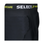 Select Profcare Compression Pads Shorts Torwart Feldspieler Thermohose Kompressionshose H�ftschutzhose kurz mit Polstern schwarz 710012