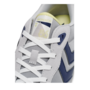 Hummel Monaco 86 NS Sneaker Schuhe grau/blau 221427-1100