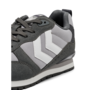 Hummel Monaco 86 NS Sneaker Schuhe grau/wei� 221427-2004