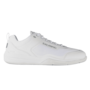 Salming Viper 1.0 All White Indoor Handballschuhe Hallenschuhe Sportschuhe wei�/silber 1235075-0712