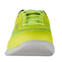 Salming Viper 1.0 Indoor Handballschuhe Hallenschuhe Sportschuhe gelb/wei�/schwarz 1235075-0901