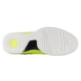 Salming Viper 1.0 Indoor Handballschuhe Hallenschuhe Sportschuhe gelb/wei�/schwarz 1235075-0901