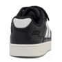 Hummel St Power Play JR Kinder Sneaker Sportschuhe Schuhe schwarz/weiss 229839-2267