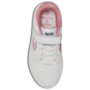 Hummel St Power Play JR Glitzer Kinder Sneaker Sportschuhe Schuhe weiss/rosa 229839-3368