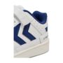 Hummel St Power Play JR Kinder Sneaker Sportschuhe Schuhe weiss/blau 229839-9109