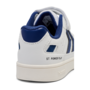 Hummel St Power Play JR Kinder Sneaker Sportschuhe Schuhe weiss/blau 229839-9109