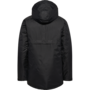 Hummel hml Go Parka Jacket Herren Jacke Winterjacke wasserabweisend schwarz 221017-2001
