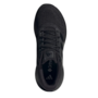 Adidas Response Runner All Black Sportschuhe Laufschuhe schwarz JR8058