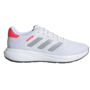 Adidas Response Runner Laufschuhe Sportschuhe weiss/grau/rot JQ2540