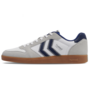 Hummel Handball Perfekt NS Indoor Schuhe Sneaker wei�/grau/blau 232725-9109