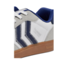 Hummel Handball Perfekt NS Indoor Schuhe Sneaker wei�/grau/blau 232725-9109