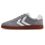 Hummel VM78 CPH SP Indoor Schuhe Sneaker grau/wei� 229510-1100
