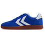 Hummel VM78 CPH SP Indoor Schuhe Sneaker blau/wei� 229510-7752