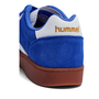Hummel VM78 CPH SP Indoor Schuhe Sneaker blau/wei� 229510-7752