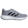 Adidas Response Runner Laufschuhe Sportschuhe grau/schwarz/wei� IH6102
