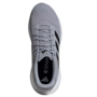 Adidas Response Runner Laufschuhe Sportschuhe grau/schwarz/wei� IH6102