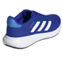 Adidas Response Runner Laufschuhe Sportschuhe blau/wei� JQ2541