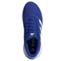 Adidas Response Runner Laufschuhe Sportschuhe blau/wei� JQ2541