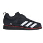 Adidas Powerlift 5 Gewichtheberschuhe Trainingschuhe schwarz/wei�/rot IH8238
