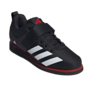 Adidas Powerlift 5 Gewichtheberschuhe Trainingschuhe schwarz/wei�/rot IH8238