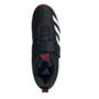 Adidas Powerlift 5 Gewichtheberschuhe Trainingschuhe schwarz/wei�/rot IH8238