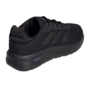 Adidas Cloudfoam Comfy All Black Sportschuhe Laufschuhe schwarz IH6129