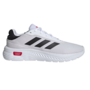 Adidas Cloudfoam Comfy Sportschuhe Laufschuhe wei�/schwarz/rot IH6132 