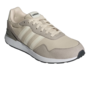 Adidas Run 60s 4.0 Classic Retro Sneaker Sportschuhe beige/weiss JR6625