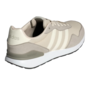Adidas Run 60s 4.0 Classic Retro Sneaker Sportschuhe beige/weiss JR6625