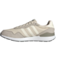 Adidas Run 60s 4.0 Classic Retro Sneaker Sportschuhe beige/weiss JR6625