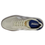 Hummel VM78 CPH MS Indoor Schuhe Sneaker beige/blau/wei� 218637-2718