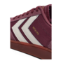 Hummel VM78 CPH MS Indoor Schuhe Sneaker weinrot/wei�/hellblau 218637-4764