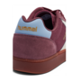 Hummel VM78 CPH MS Indoor Schuhe Sneaker weinrot/wei�/hellblau 218637-4764