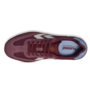 Hummel VM78 CPH MS Indoor Schuhe Sneaker weinrot/wei�/hellblau 218637-4764