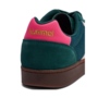 Hummel VM78 CPH MS Indoor Schuhe Sneaker gr�n/wei�/pink 218637-6712