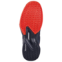 Babolat Jet Premura 2 Junior Padel-Tennis Padelschuhe Sportschuhe schwarz/blau/rot 3J4F25A756-2019