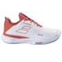 Babolat SFX Evo All Court Tennisschuhe Sportschuhe wei�/orange 3A1F25A556-1110