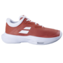 Babolat SFX 4 Clay Tennisschuhe Sportschuhe braun/wei� 3A1F25A936-5072