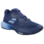 Babolat SFX 4 Clay Tennisschuhe Sportschuhe blau/hellblau 3A0S25A935-4035