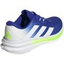 Adidas Questar 3 Laufschuhe Sportschuhe blau/wei�/gr�n JQ5083