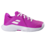Babolat Propulse All Court Junior Tennis Tennisschuhe Sportschuhe pink/wei� 3K3F25A884-5008