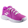Babolat Propulse All Court Junior Tennis Tennisschuhe Sportschuhe pink/wei� 3K3F25A884-5008