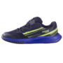 Babolat Pulsion All Court Tennis Tennisschuhe Sportschuhe Kinderschuhe schwarz/blau/bunt 3K2F25A518-2050