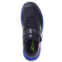 Babolat Pulsion All Court Tennis Tennisschuhe Sportschuhe Kinderschuhe schwarz/blau/bunt 3K2F25A518-2050