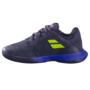 Babolat Propulse All Court Junior Tennis Tennisschuhe Sportschuhe schwarz/dunkelblau 3J2F25A478-2050