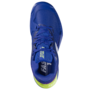 Babolat Jet Mach 3 All Court Junior Tennis Tennisschuhe Sportschuhe blau/bunt 3K2F25A648-4060