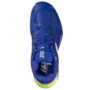 Babolat Jet Mach 3 All Court Junior Tennis Tennisschuhe Sportschuhe blau/bunt 3J2F25A648-4060