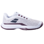 Babolat Jet Tere 2 Clay Tennis Sandplatz Tennischuhe Sportschuhe wei�/weinrot/schwarz 3A0F25A650-1109