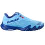 Babolat Jet Viva Padel-Tennis Padelschuhe Sportschuhe hellblau/blau 3A0F25C934-4070
